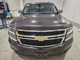 Used 2016 Chevrolet Suburban LT image 4