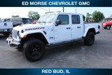 Used 2021 Jeep Gladiator Mojave image 4