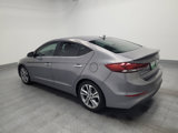 Used 2017 Hyundai Elantra Limited w/ Limited Tech Package 04 image 3