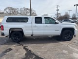 Used 2017 GMC Sierra 1500 4x4 Double Cab w/ Elevation Edition image 6