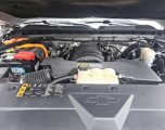 Used 2017 Chevrolet Silverado 1500 LT w/ LT Eassist Package image 3