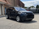 Used 2018 Land Rover Discovery Sport SE image 5