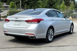 Used 2017 Genesis G80 3.8 w/ Option Group 02 image 5