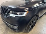 Used 2023 Land Rover Range Rover Long Wheelbase Autobiography image 2