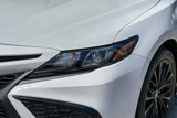 Used 2022 Toyota Camry SE image 5