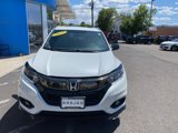 Used 2022 Honda HR-V Sport image 3