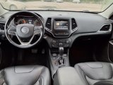 Used 2021 Jeep Cherokee Latitude Lux image 6