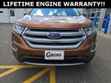 Used 2017 Ford Edge SEL image 3