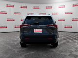 Certified 2021 Toyota RAV4 XLE image 4