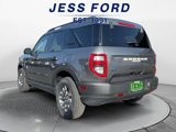 Used 2024 Ford Bronco Sport Big Bend image 3