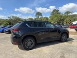 Used 2020 MAZDA CX-5 Touring image 3