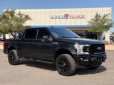 Used 2020 Ford F150 Lariat w/ Equipment Group 502A Luxury image 3