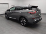 Used 2017 Nissan Murano Platinum image 3