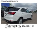 Used 2022 Chevrolet Equinox LT image 4
