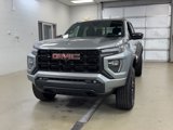 New 2024 GMC Canyon Elevation w/ Convenience Package image 3
