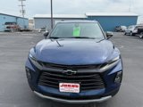 Used 2022 Chevrolet Blazer LT image 4