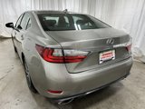Used 2016 Lexus ES 350 w/ Luxury Package w/Wood Trim image 6