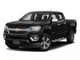 Used 2018 Chevrolet Colorado LT w/ Luxury Package, Chrome image 2