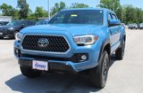 Used 2019 Toyota Tacoma TRD Off-Road image 5