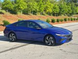 New 2025 Hyundai Elantra Sport image 2
