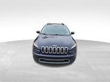 Used 2015 Jeep Cherokee Limited image 2