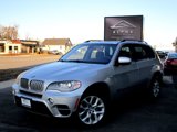 Used 2013 BMW X5 xDrive35i image 5