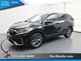 Used 2022 Honda CR-V EX-L image 2