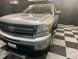 Used 2011 Chevrolet Silverado 1500 W/T image 3