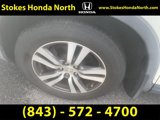 Used 2017 Honda Pilot EX-L image 3
