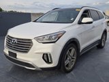 Used 2017 Hyundai Santa Fe Limited w/ Cargo Package image 2