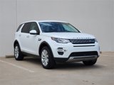 Used 2016 Land Rover Discovery Sport HSE Luxury image 3