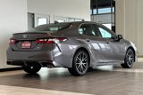Certified 2021 Toyota Camry SE image 4