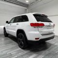 Used 2015 Jeep Grand Cherokee Limited w/ Luxury Group II image 3