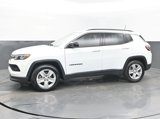 Used 2022 Jeep Compass Latitude image 4