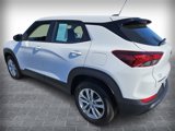 Used 2021 Chevrolet TrailBlazer LS w/ LPO, Blackout Package image 4