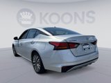 Used 2024 Nissan Altima 2.5 SV image 4