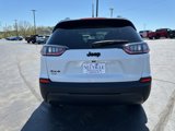 Used 2023 Jeep Cherokee Altitude Lux image 4