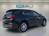 Certified 2024 Chevrolet Equinox LT image 4
