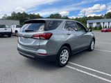 Used 2023 Chevrolet Equinox LT w/ Driver Convenience Package image 5