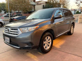 Used 2012 Toyota Highlander FWD image 2