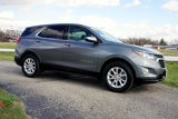 Used 2018 Chevrolet Equinox LT image 5