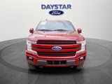 Used 2018 Ford F150 Lariat w/ Equipment Group 502A Luxury image 6