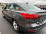 Used 2018 Ford Focus SE image 5
