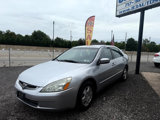 Used 2004 Honda Accord LX image 3