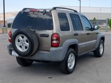 Used 2005 Jeep Liberty Sport image 3