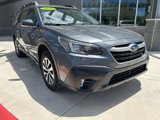 Used 2021 Subaru Outback Premium image 2