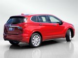 Used 2017 Buick Envision Premium w/ LPO, Cargo Package image 4