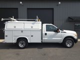 Used 2014 Ford F350 XL w/ Power Equipment Group image 4