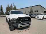 Used 2017 RAM 1500 Rebel w/ Luxury Group image 5
