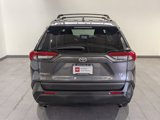Used 2020 Toyota RAV4 LE image 6